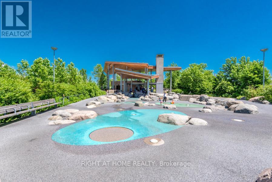 #1210 170 BAYVIEW AVENUE - 36