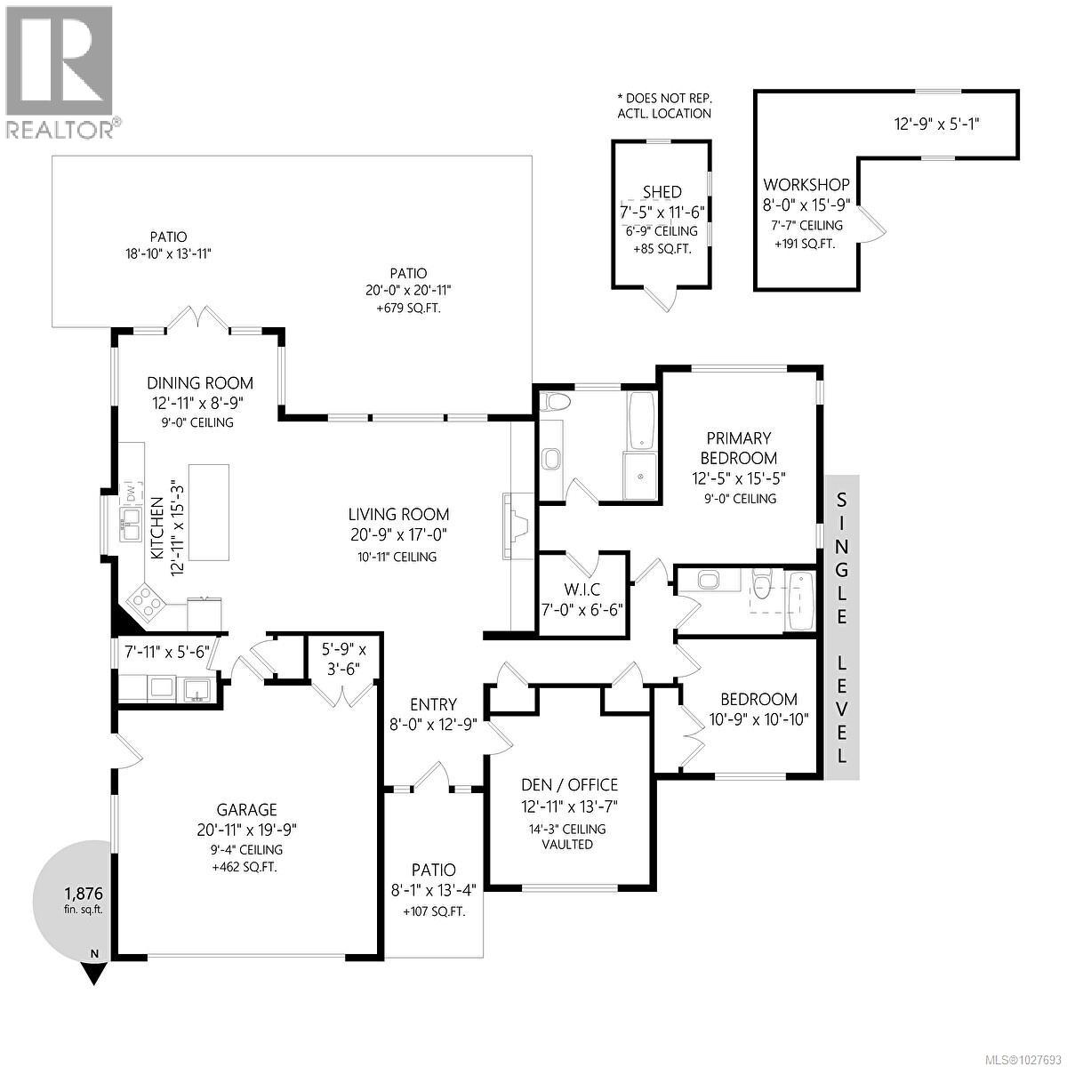 3888 Creekside Dr, Bowser