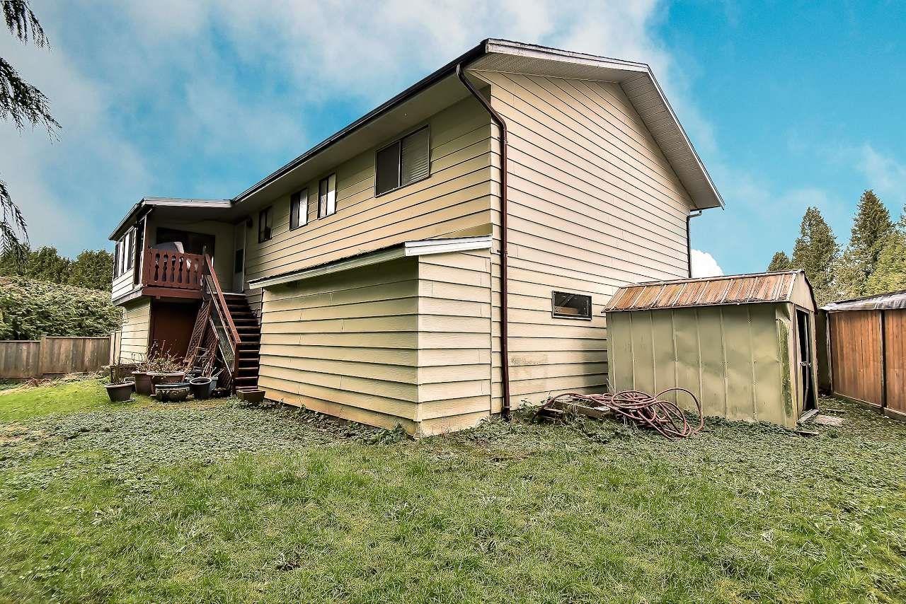 7031 115A STREET, Delta