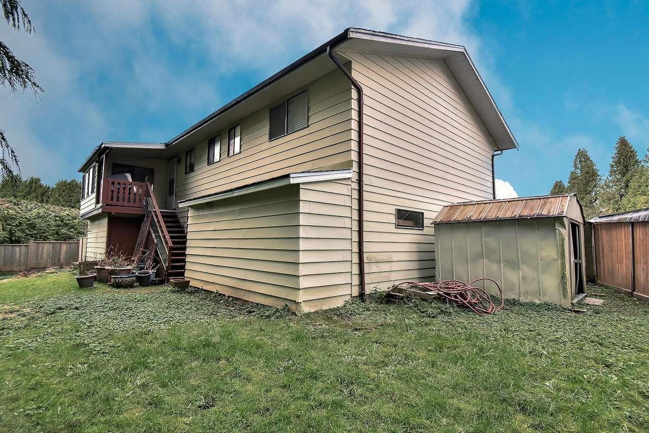 7031 115A STREET, Delta