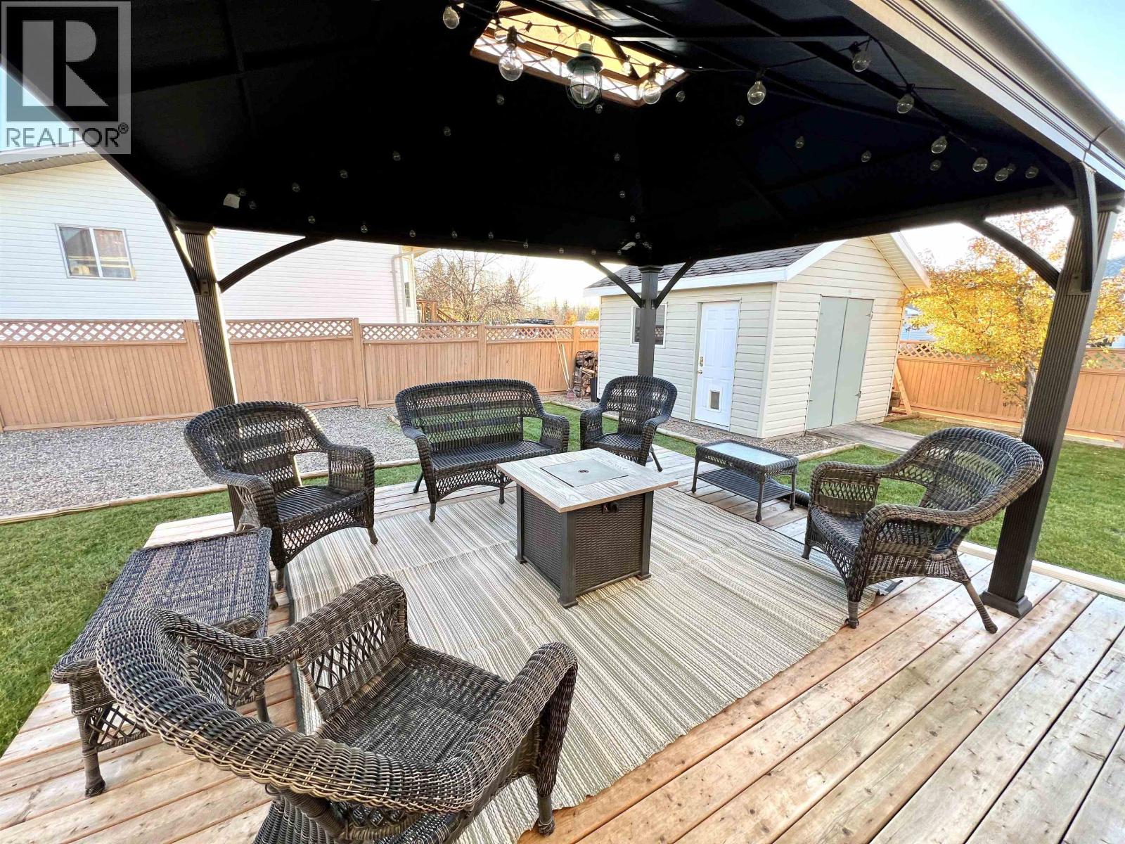 5516 W 57 AVENUE, Fort Nelson