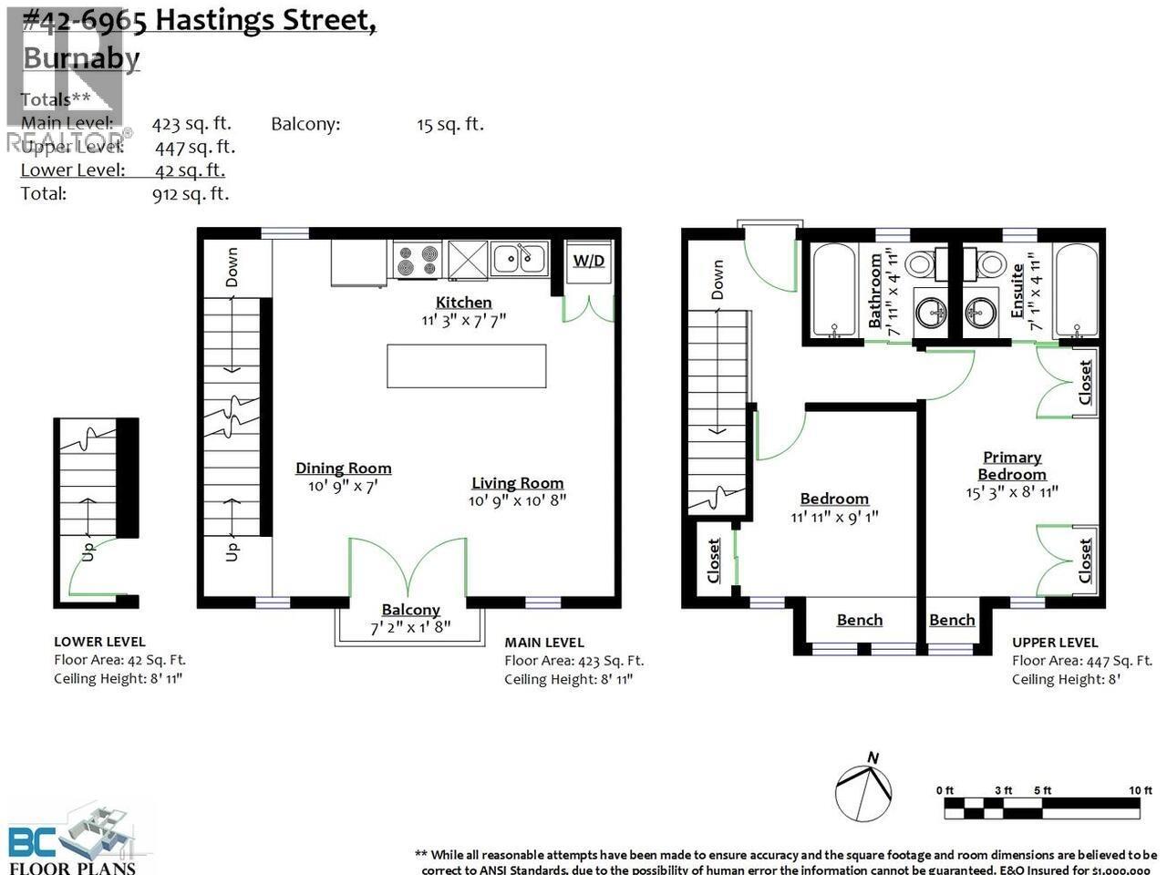 42 6965 HASTINGS Street - photo 2