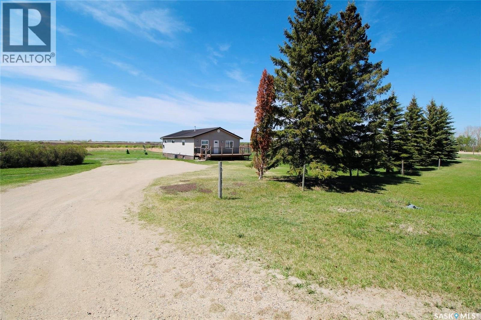 Affleck Acreage - 1