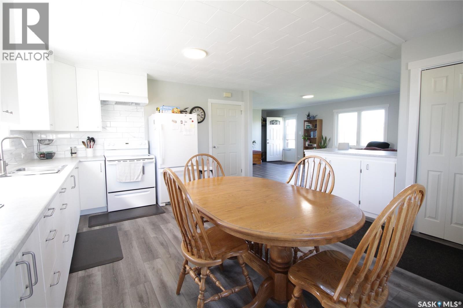 Affleck Acreage - 2