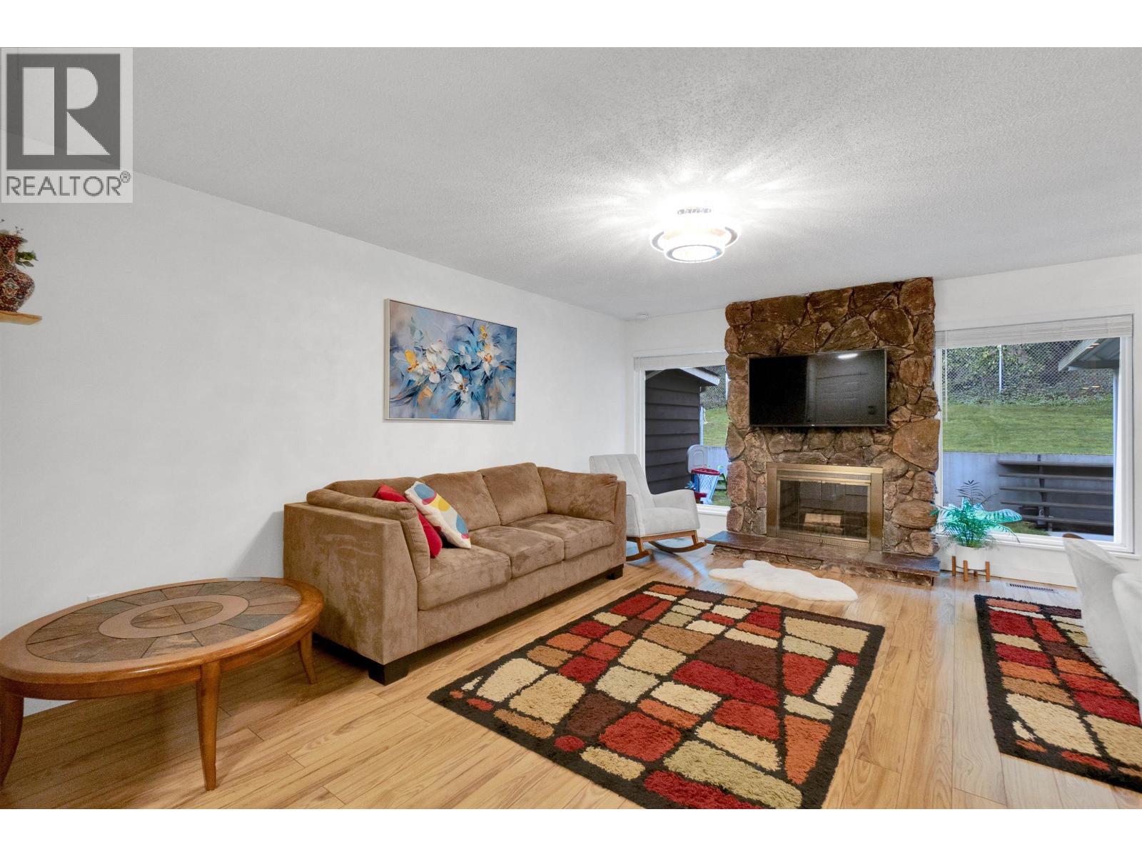 1230 BLUFF DRIVE, Coquitlam