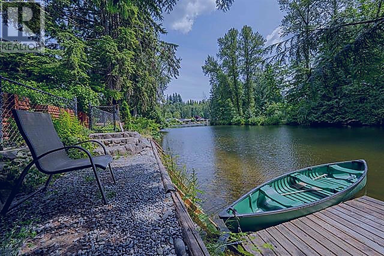 1230 BLUFF DRIVE, Coquitlam