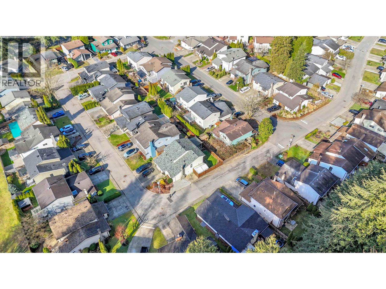 1230 BLUFF DRIVE, Coquitlam