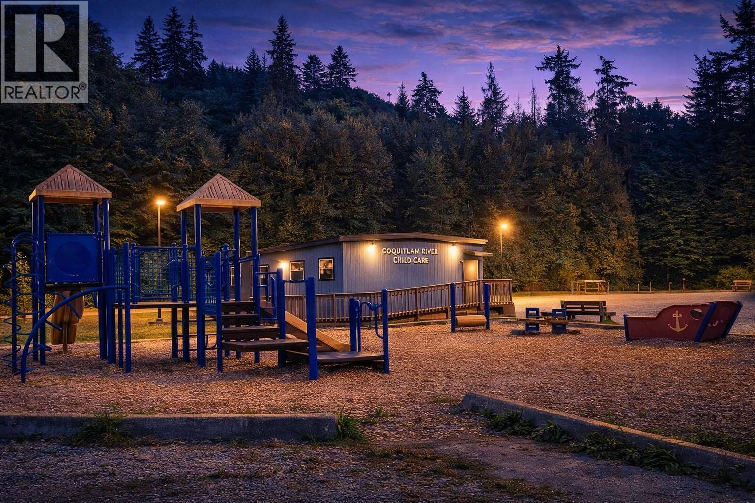 1230 BLUFF DRIVE, Coquitlam