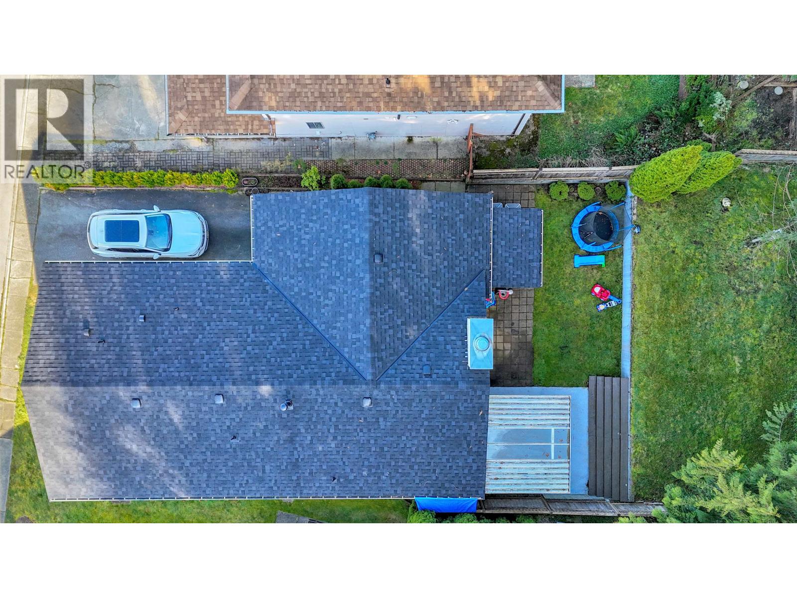 1230 BLUFF DRIVE, Coquitlam