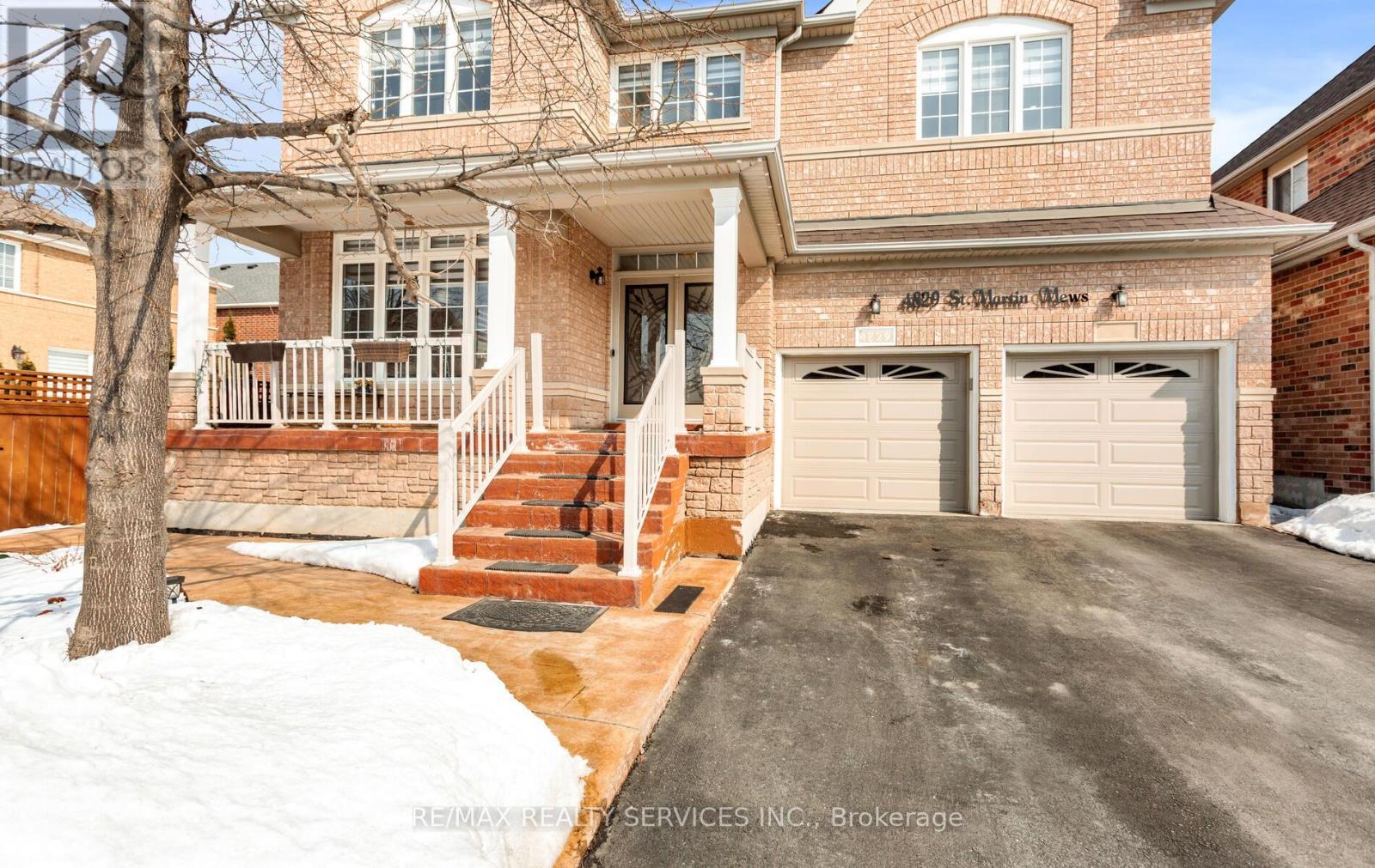 4829 ST. MARTIN MEWS - Photo 4 of 50, Mississauga (Churchill Meadows), Ontario