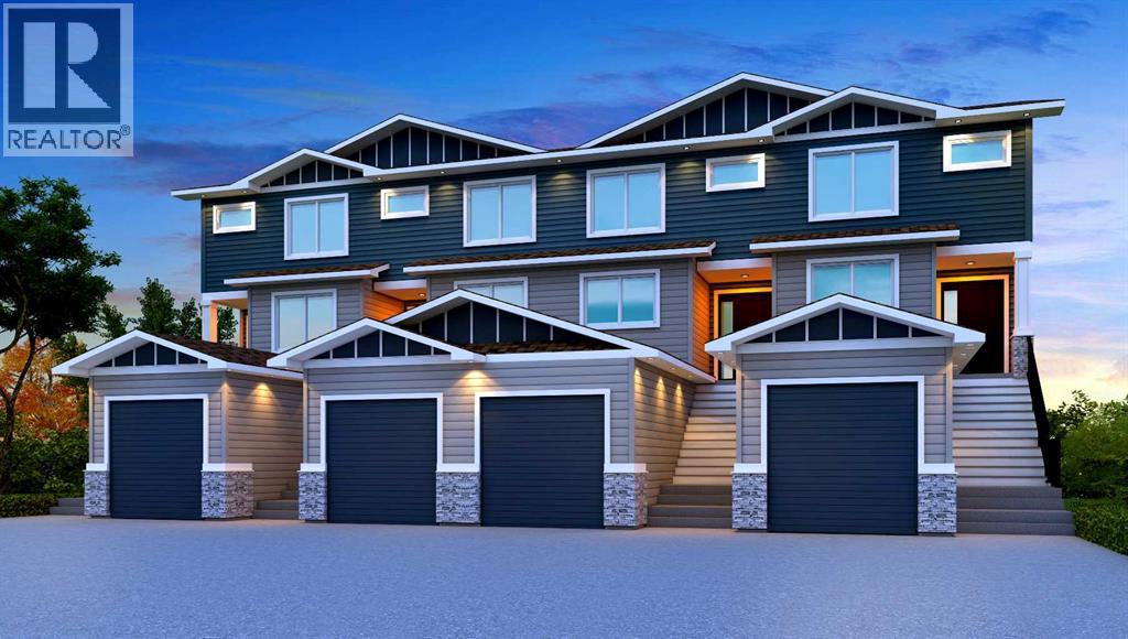 154 Heritage Circle, Cochrane