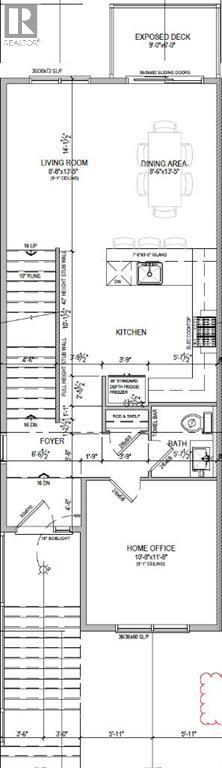 154 Heritage Circle, Cochrane