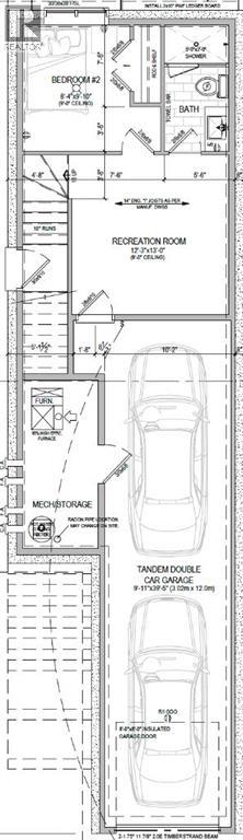 154 Heritage Circle, Cochrane