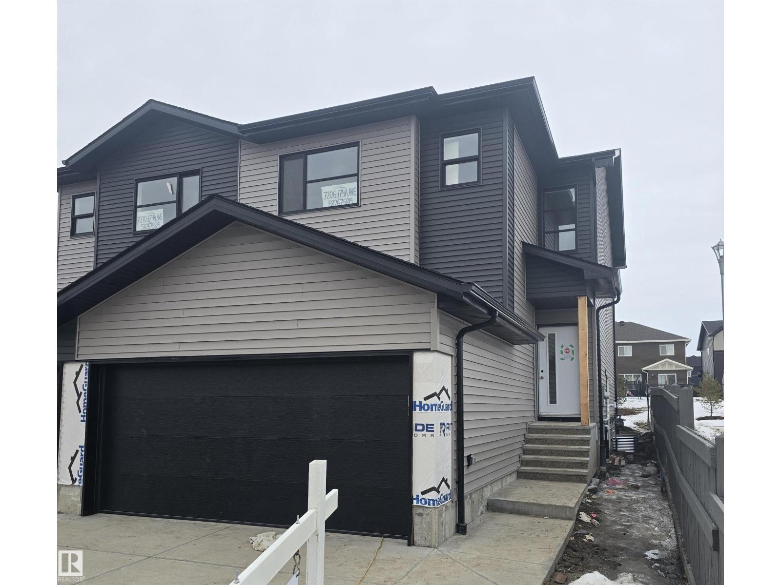 7706 174A AV NW, Edmonton