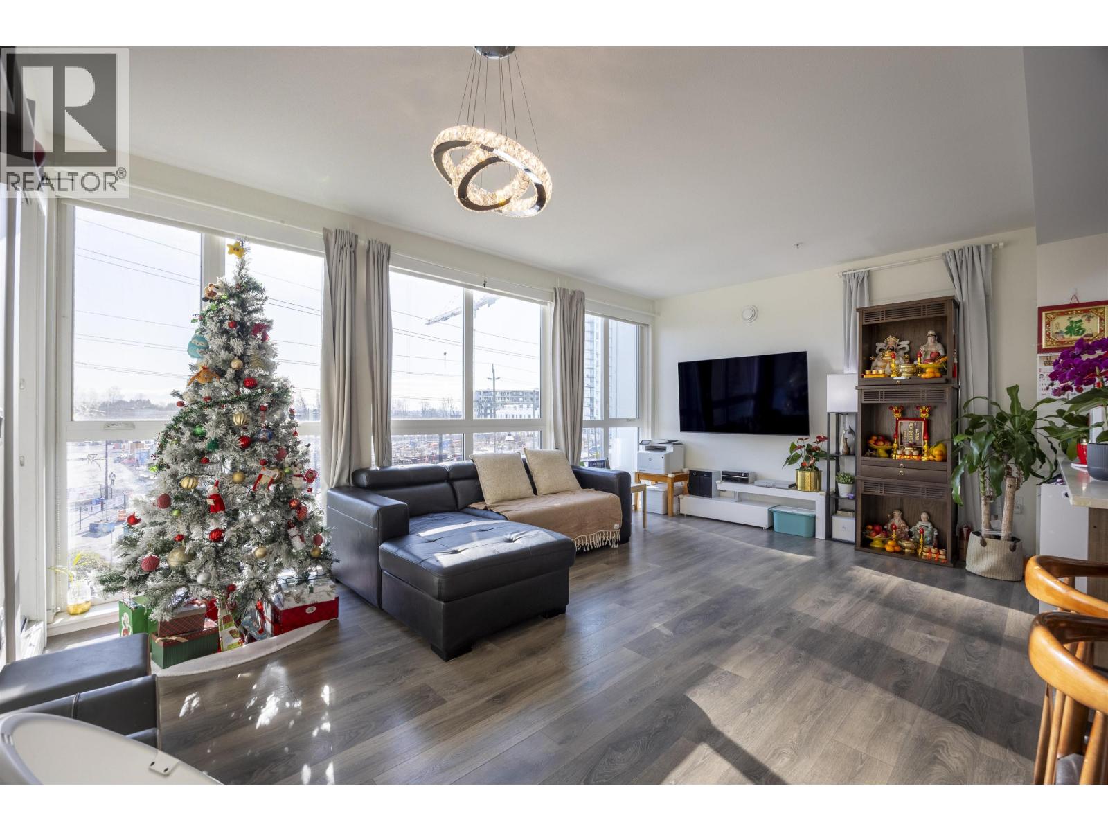 305 8580 RIVER DISTRICT CROSSING - Photo 3 of 26, Vancouver, British Columbia