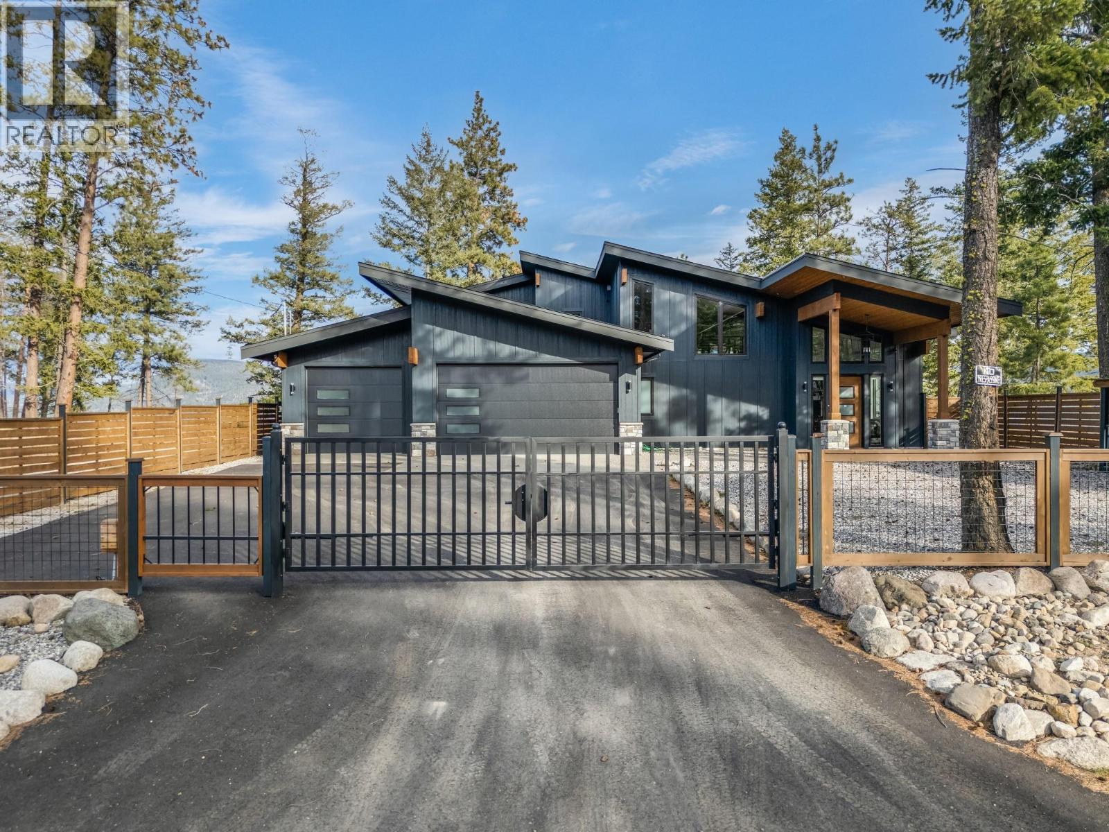  7235 Dunwaters Road, Kelowna