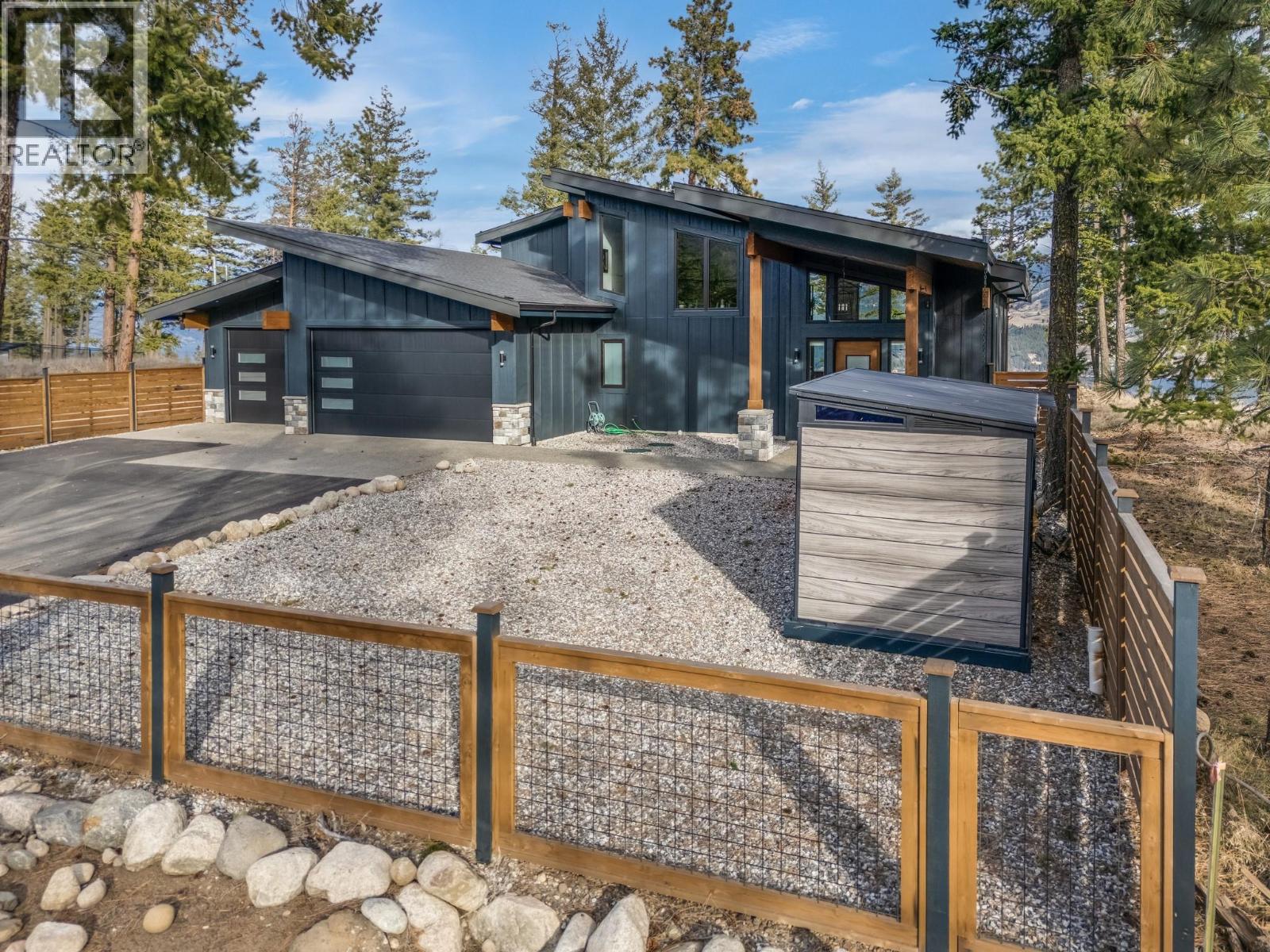  7235 Dunwaters Road, Kelowna