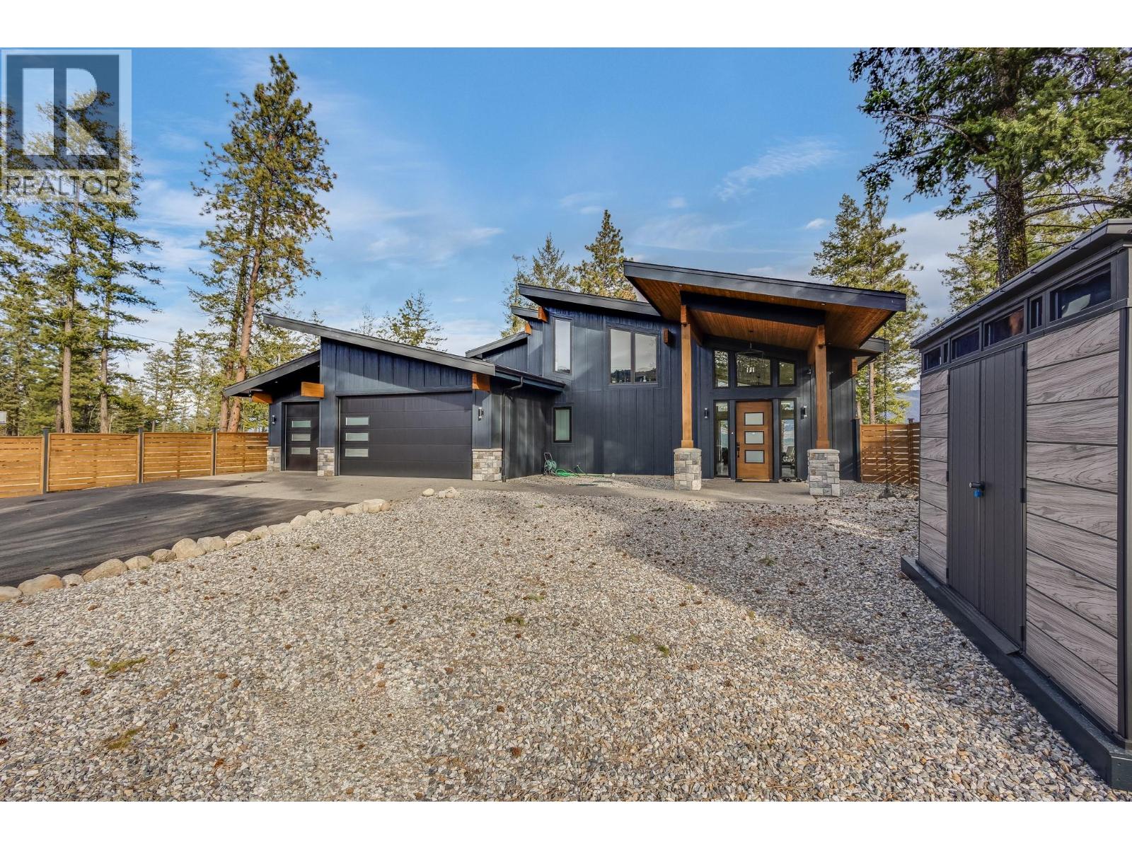  7235 Dunwaters Road, Kelowna