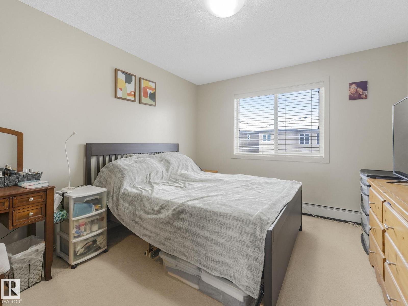 #212 508 ALBANY WY NW, Edmonton