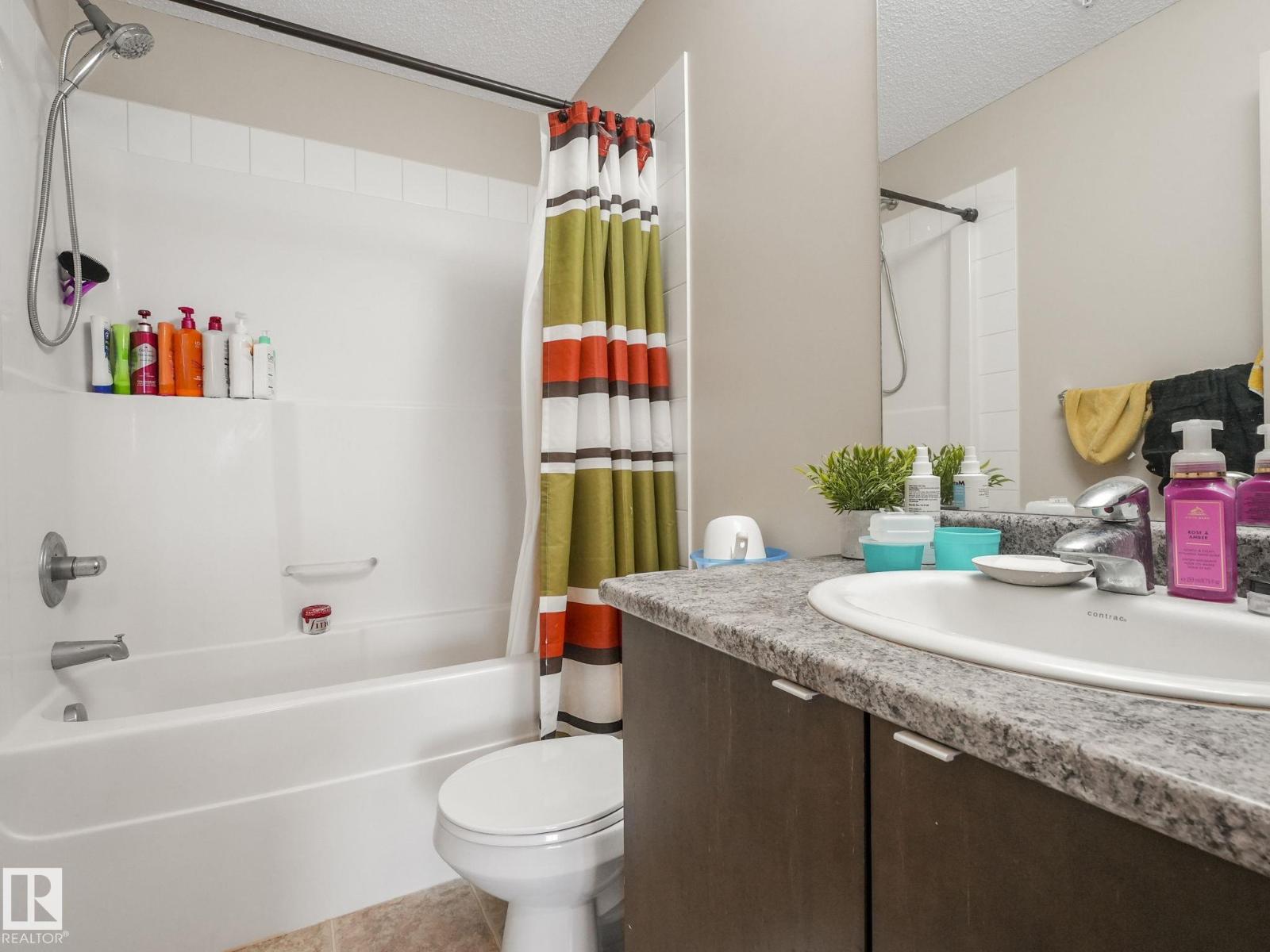 #212 508 ALBANY WY NW, Edmonton