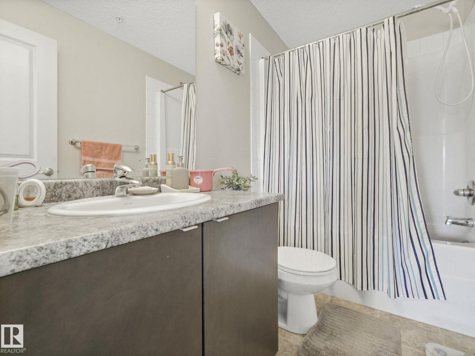 #212 508 ALBANY WY NW, Edmonton