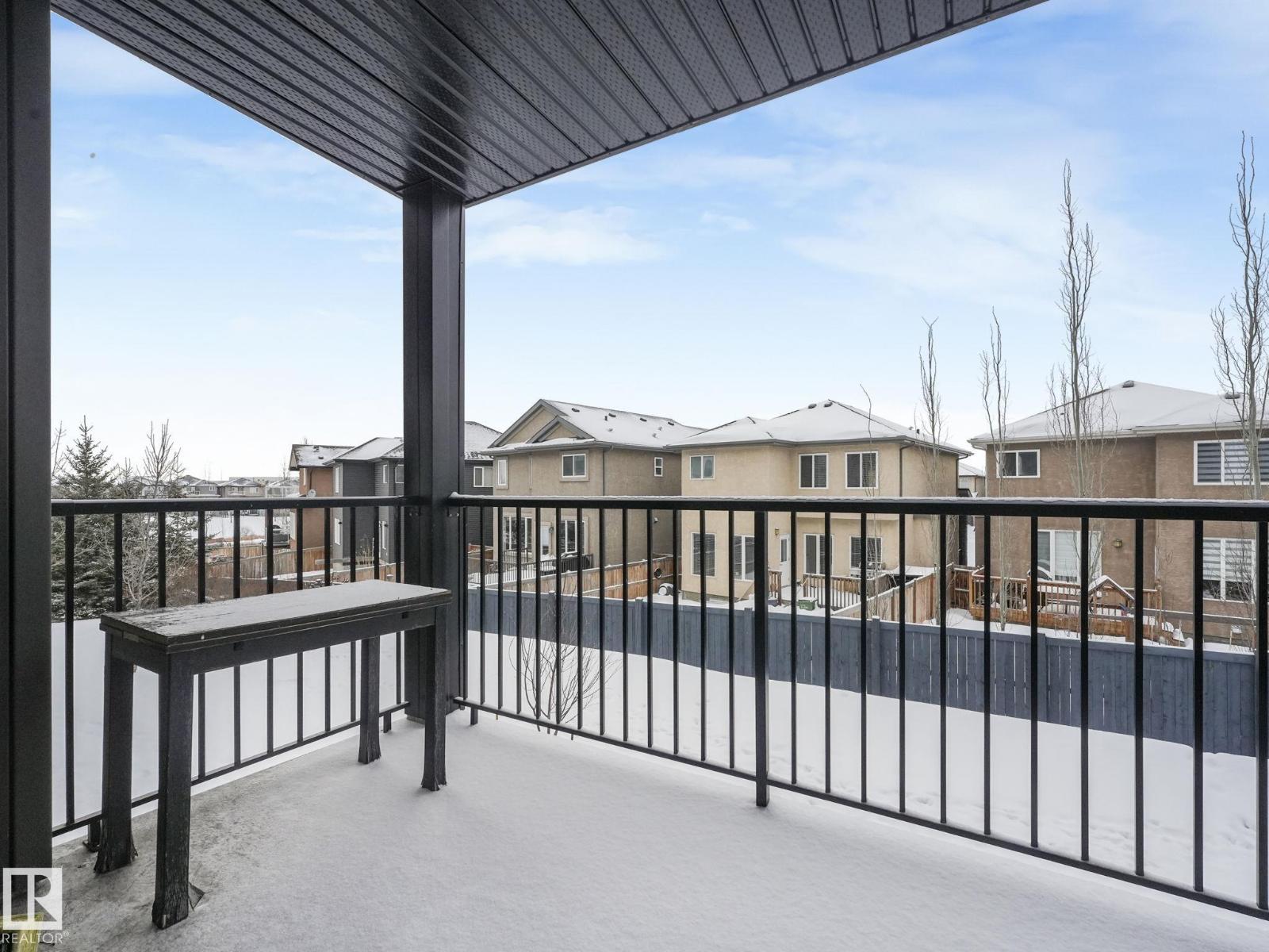 #212 508 ALBANY WY NW, Edmonton