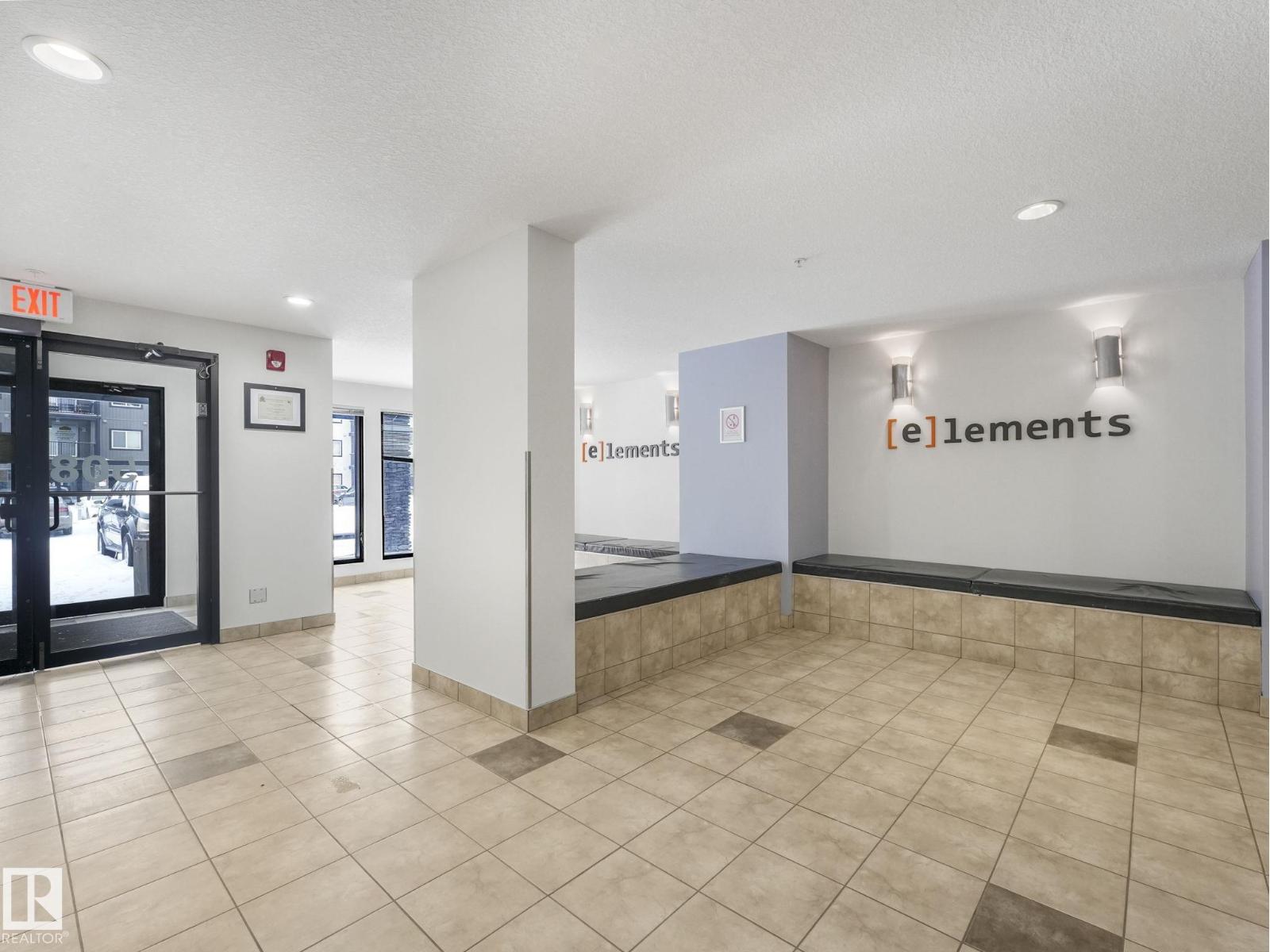 #212 508 ALBANY WY NW, Edmonton