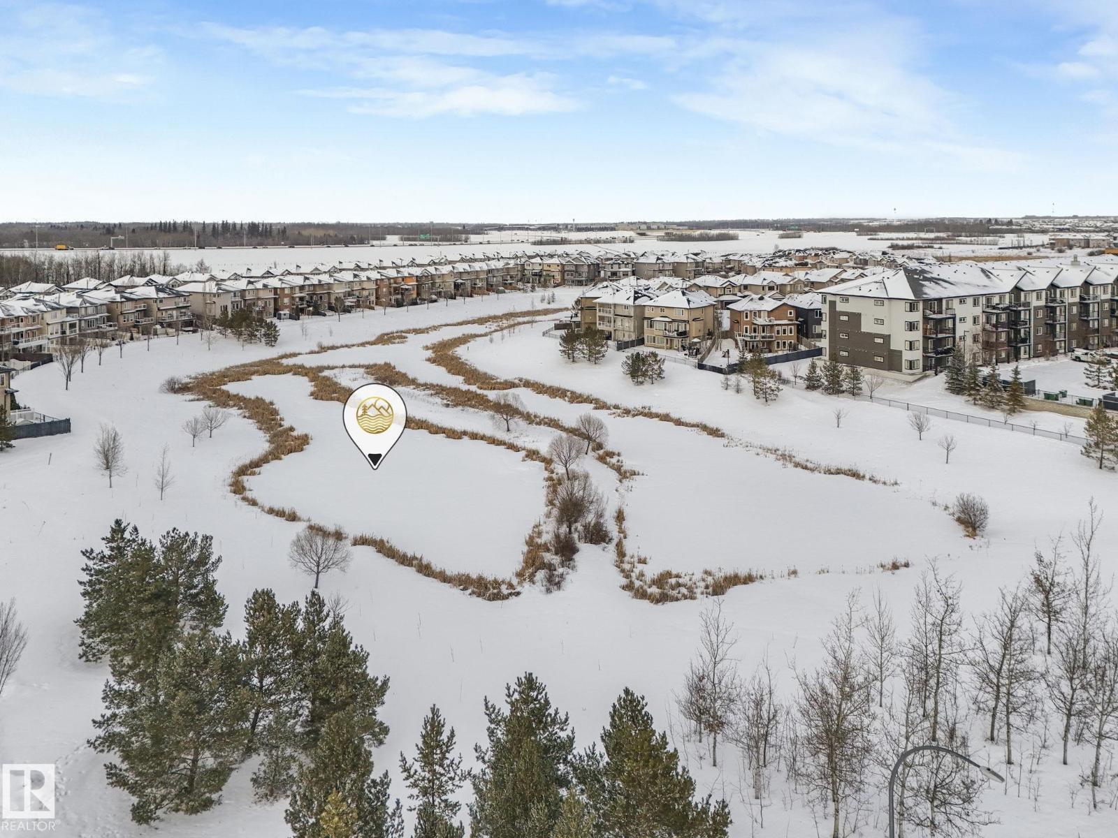 #212 508 ALBANY WY NW, Edmonton