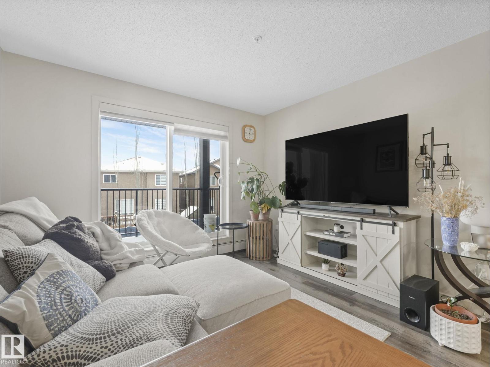 #212 508 ALBANY WY NW, Edmonton