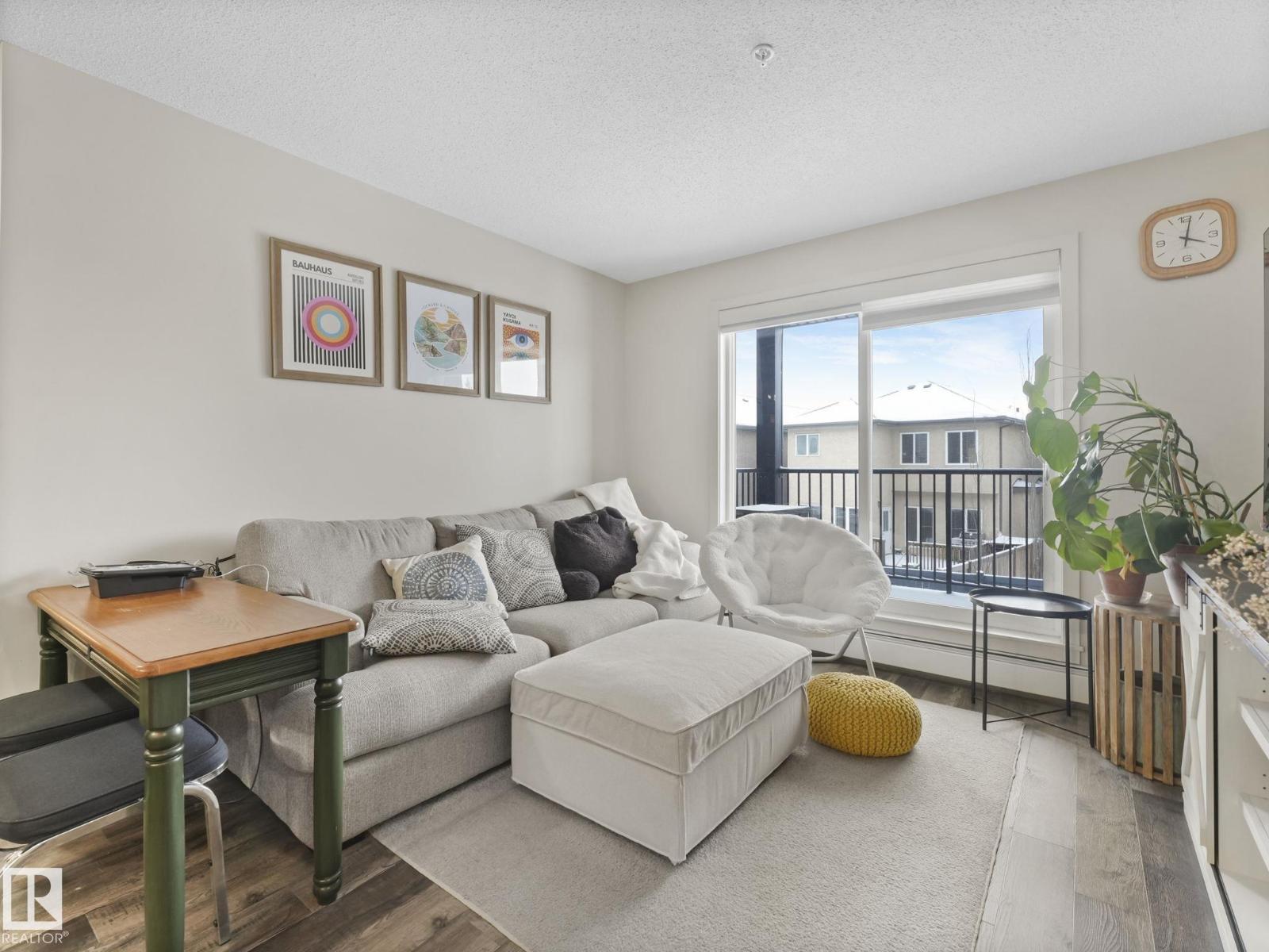 #212 508 ALBANY WY NW, Edmonton