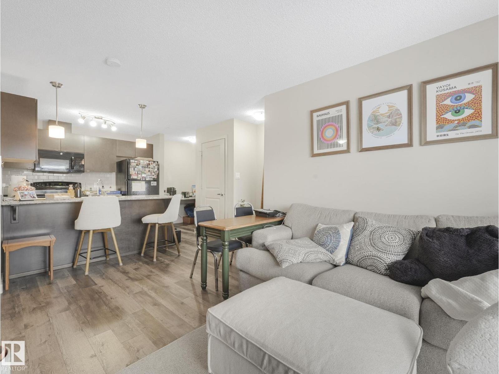 #212 508 ALBANY WY NW, Edmonton