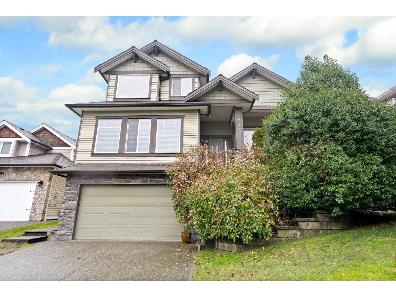 7192 177A Street - main photo