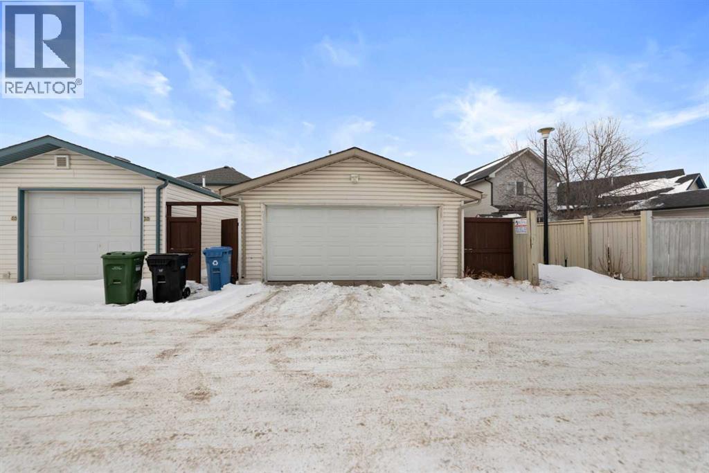 Single Family House for Sale in  Taravista Crescent Taradale Calgary 