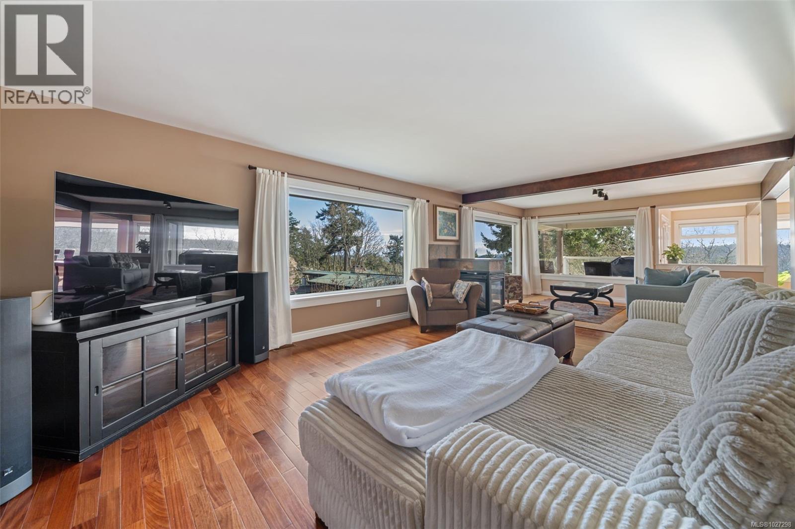  567 Prince Robert Drive, View Royal