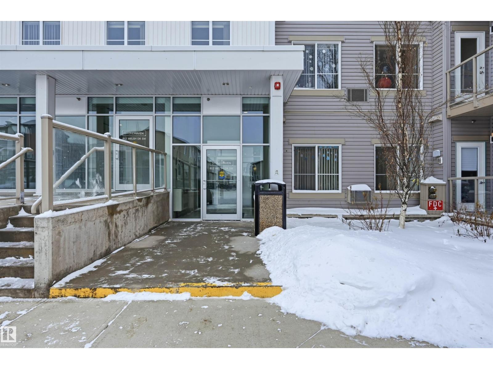 
          106 812 WELSH Drive SW
            <br/>
            <span>Edmonton</span>
            , 
            <span>AB</span>
             <span>T6X1Y7</span>
         - Photo 5