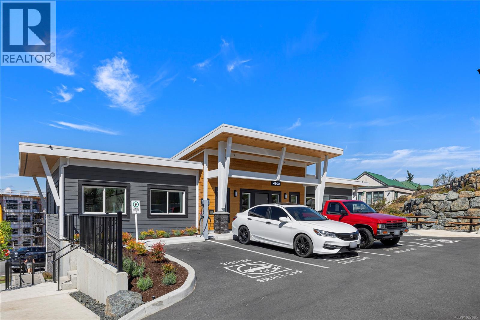 308 4810 Cedar Ridge Pl, Nanaimo