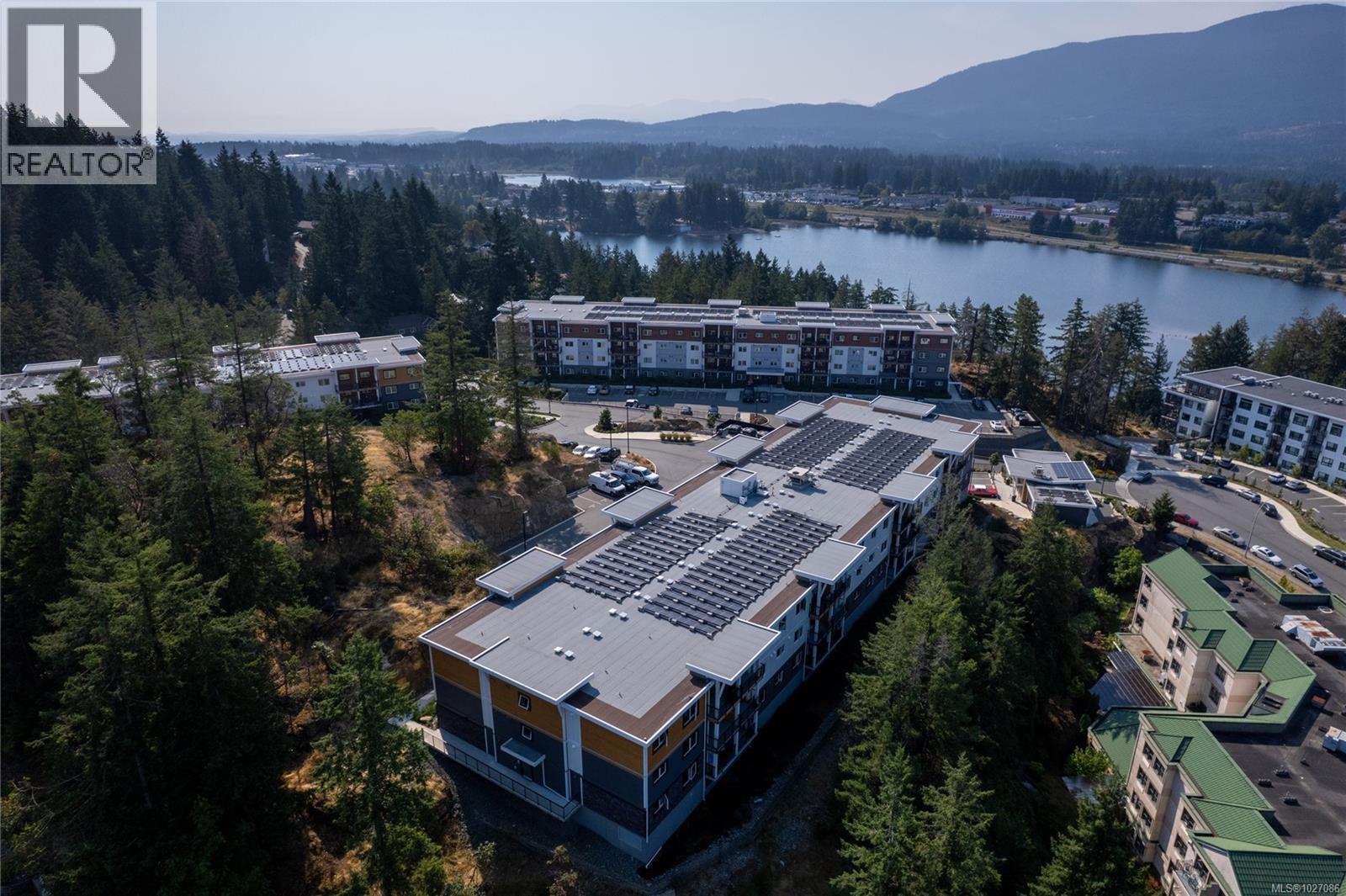 308 4810 Cedar Ridge Pl, Nanaimo