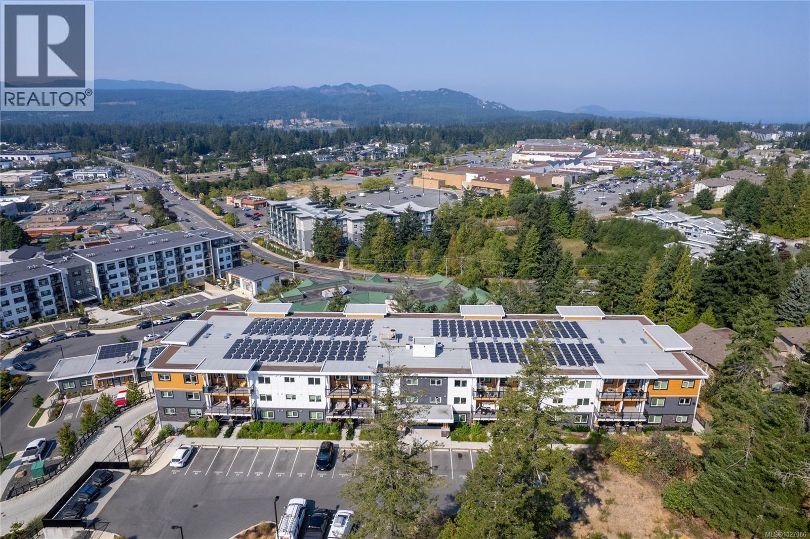 308 4810 Cedar Ridge Pl, Nanaimo