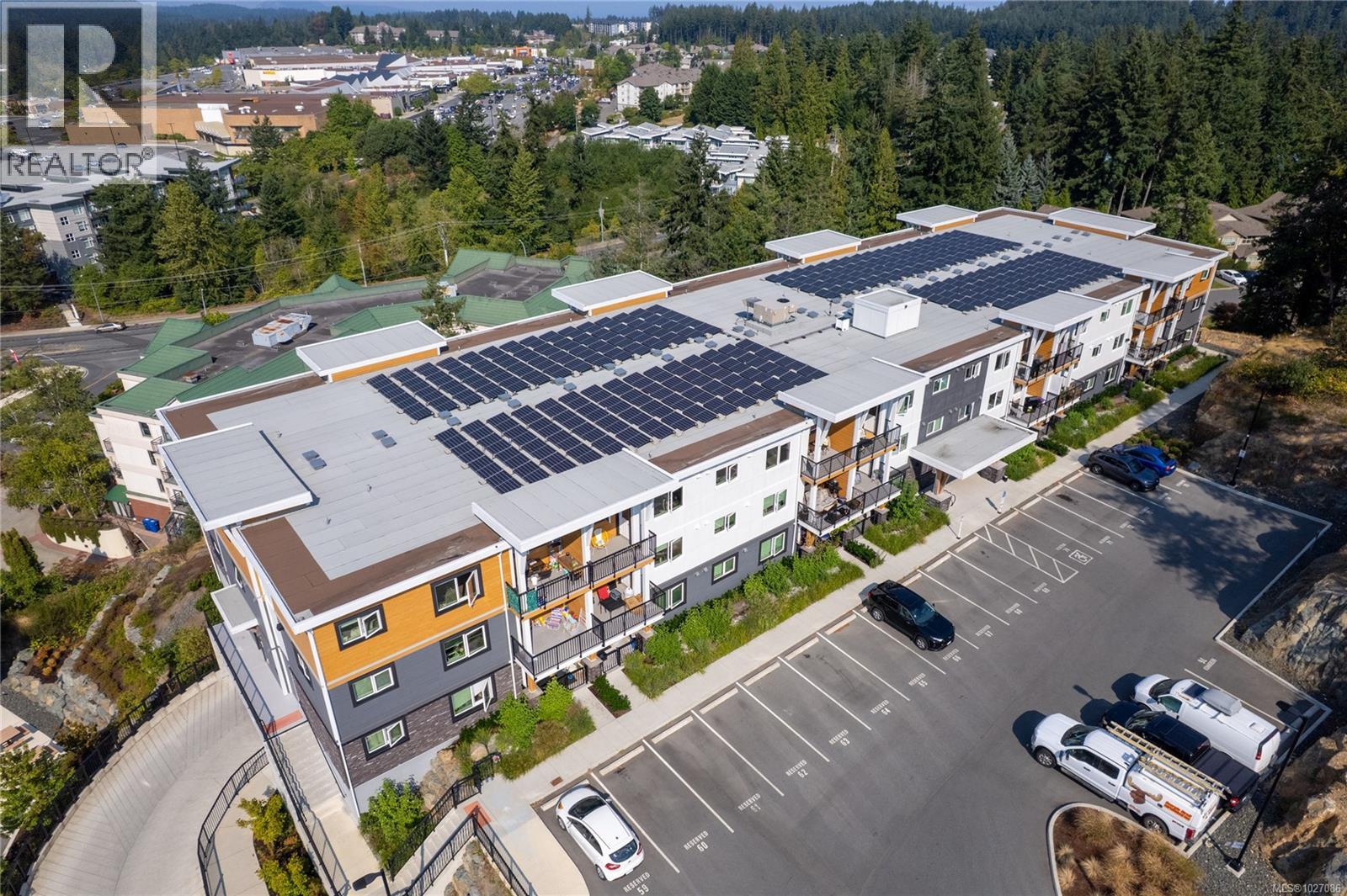 308 4810 Cedar Ridge Pl, Nanaimo