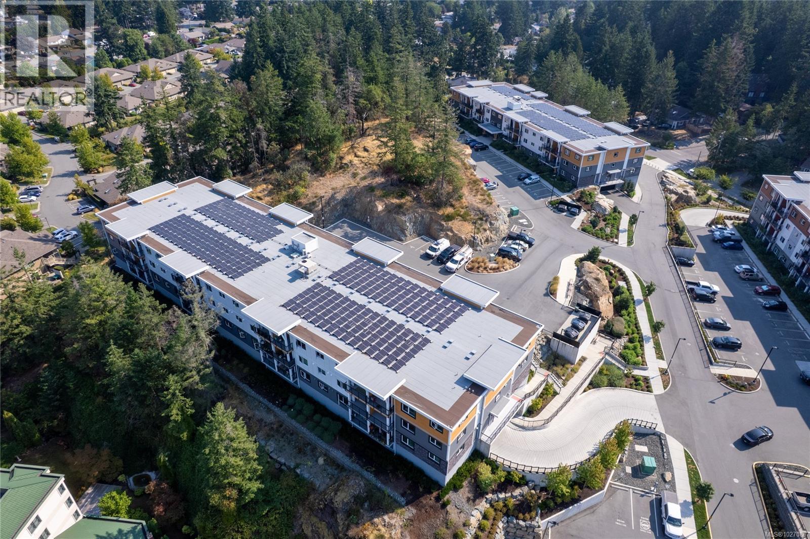 308 4810 Cedar Ridge Pl, Nanaimo