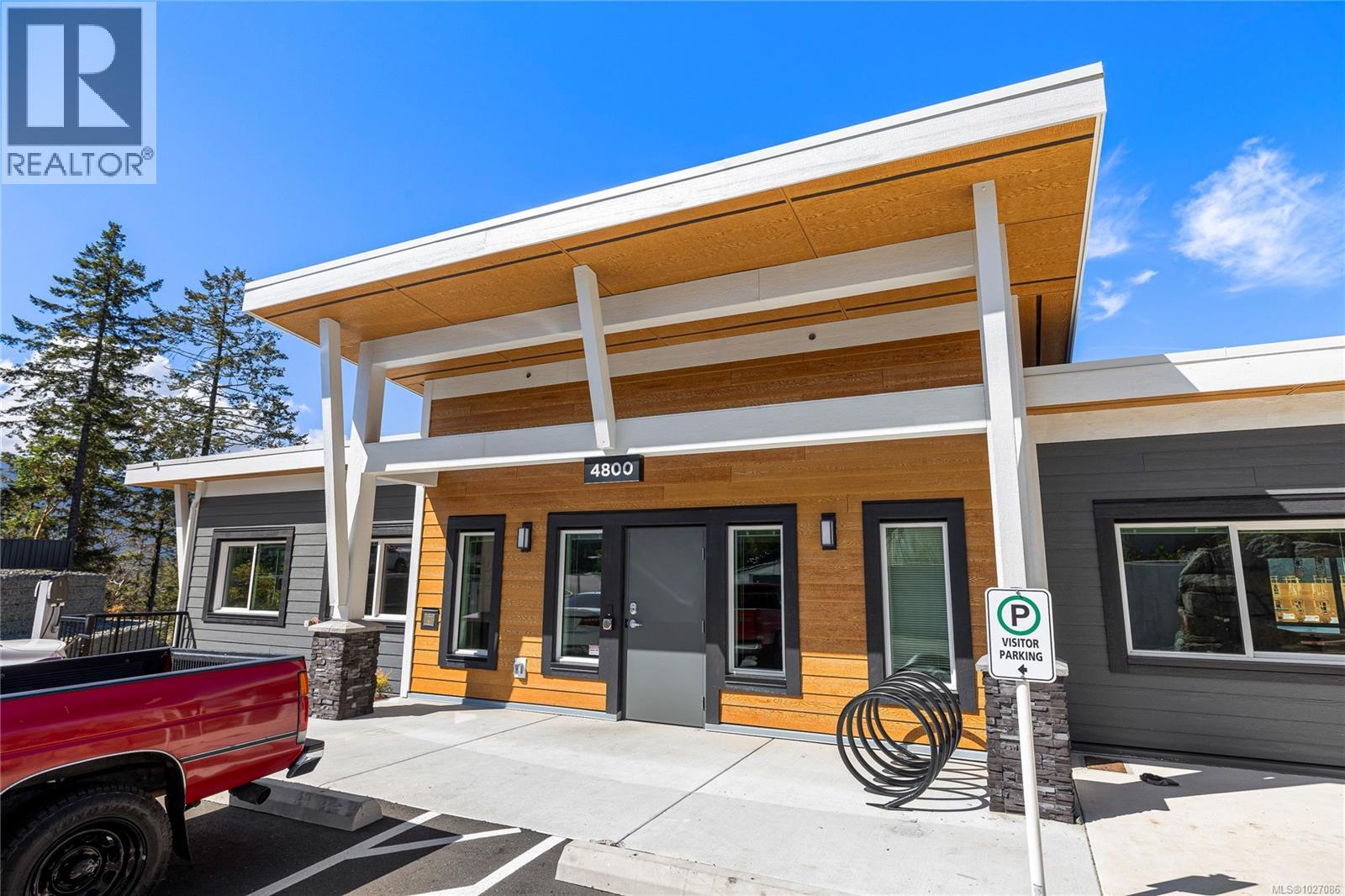 308 4810 Cedar Ridge Pl, Nanaimo