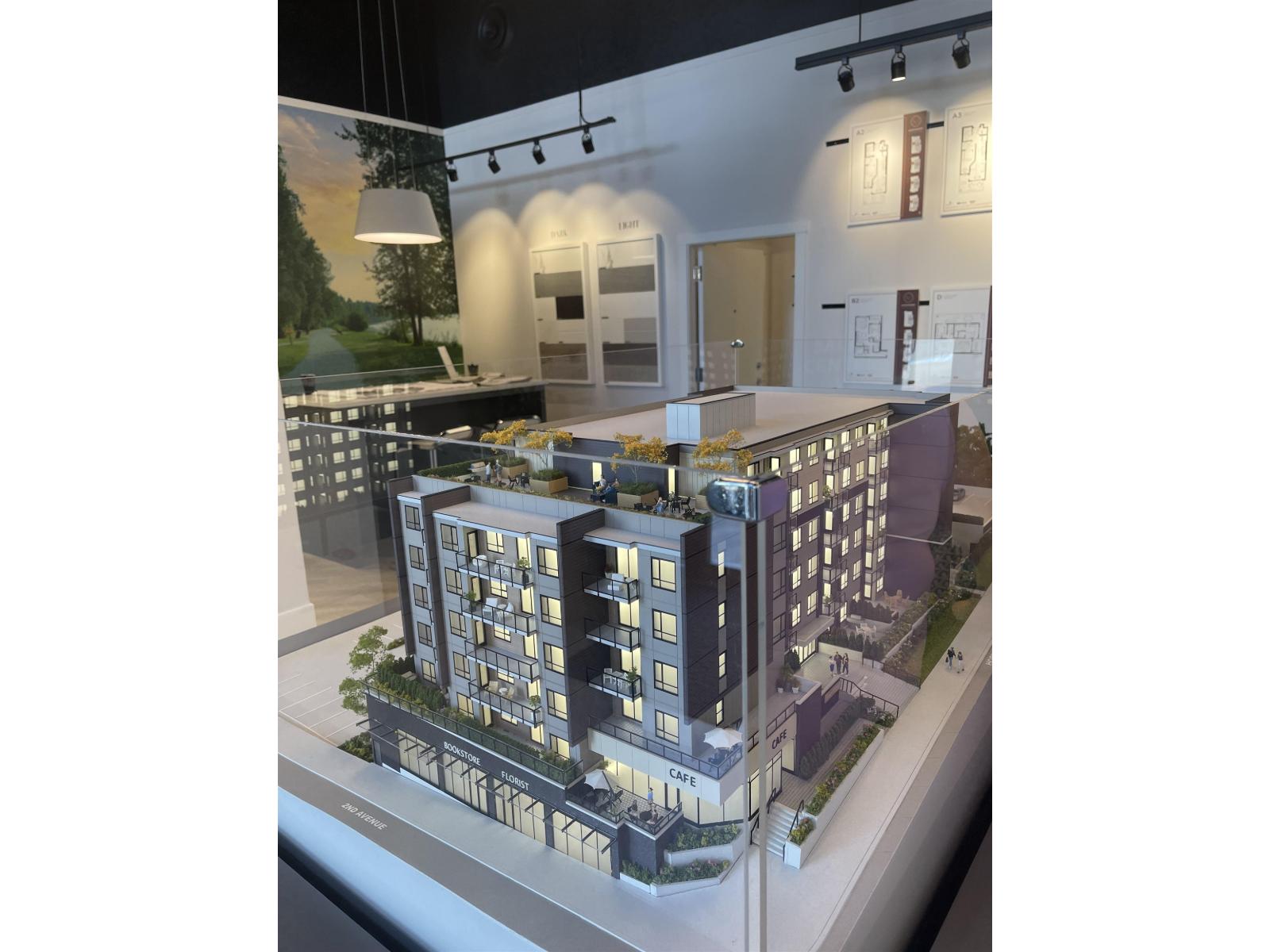 515 7375 HORNE STREET, Mission