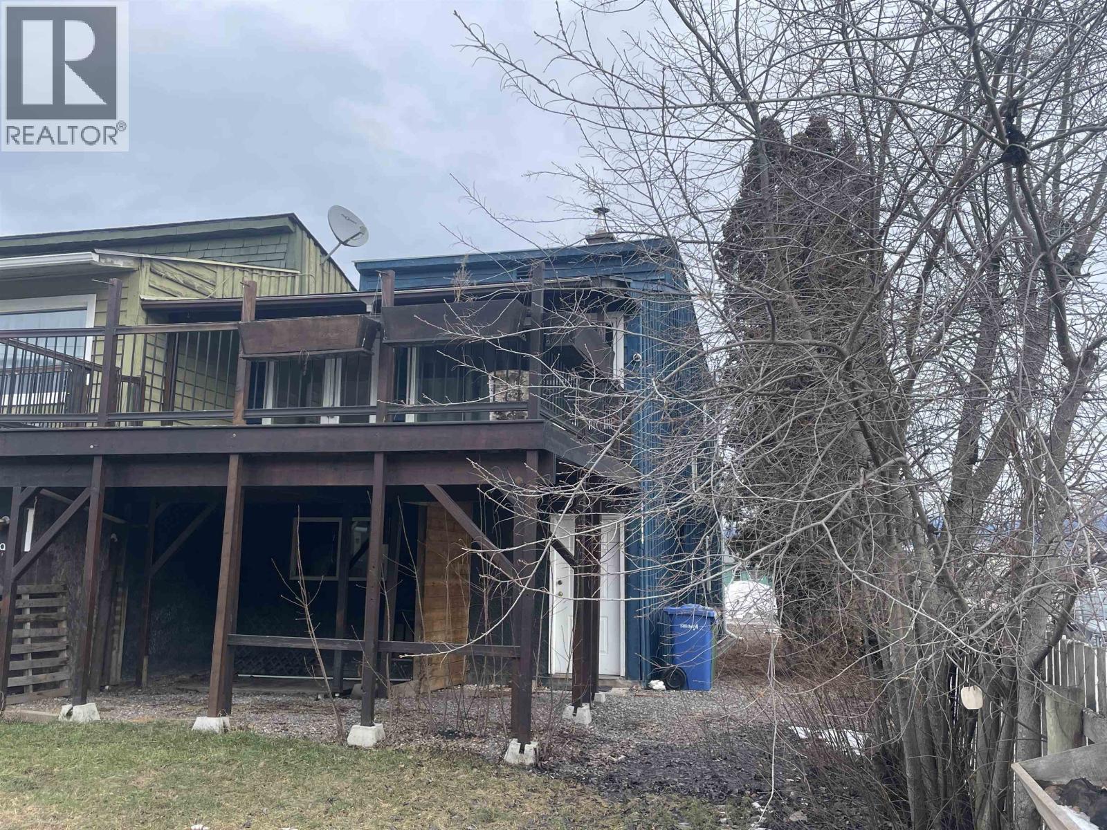 3904 RAILWAY Avenue, Smithers