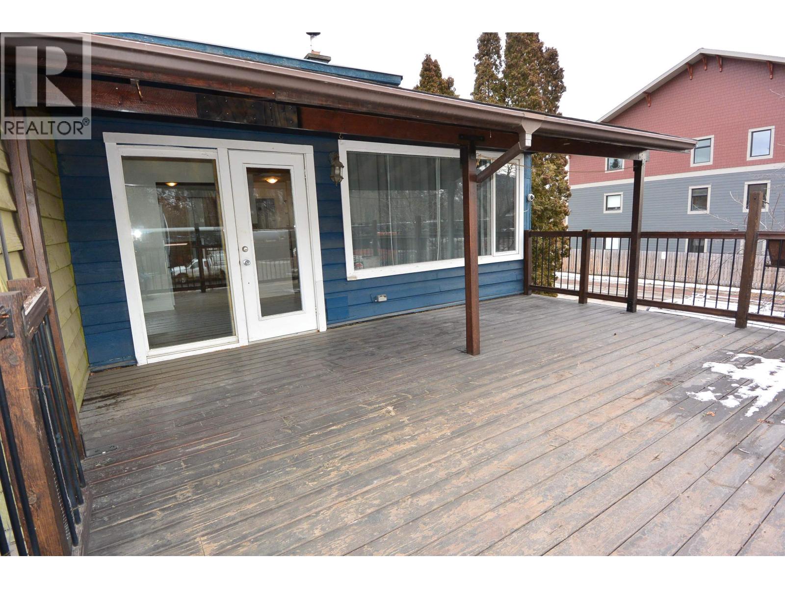 3904 RAILWAY Avenue, Smithers