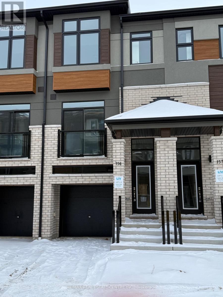 156 - 660 COLBORNE STREET W