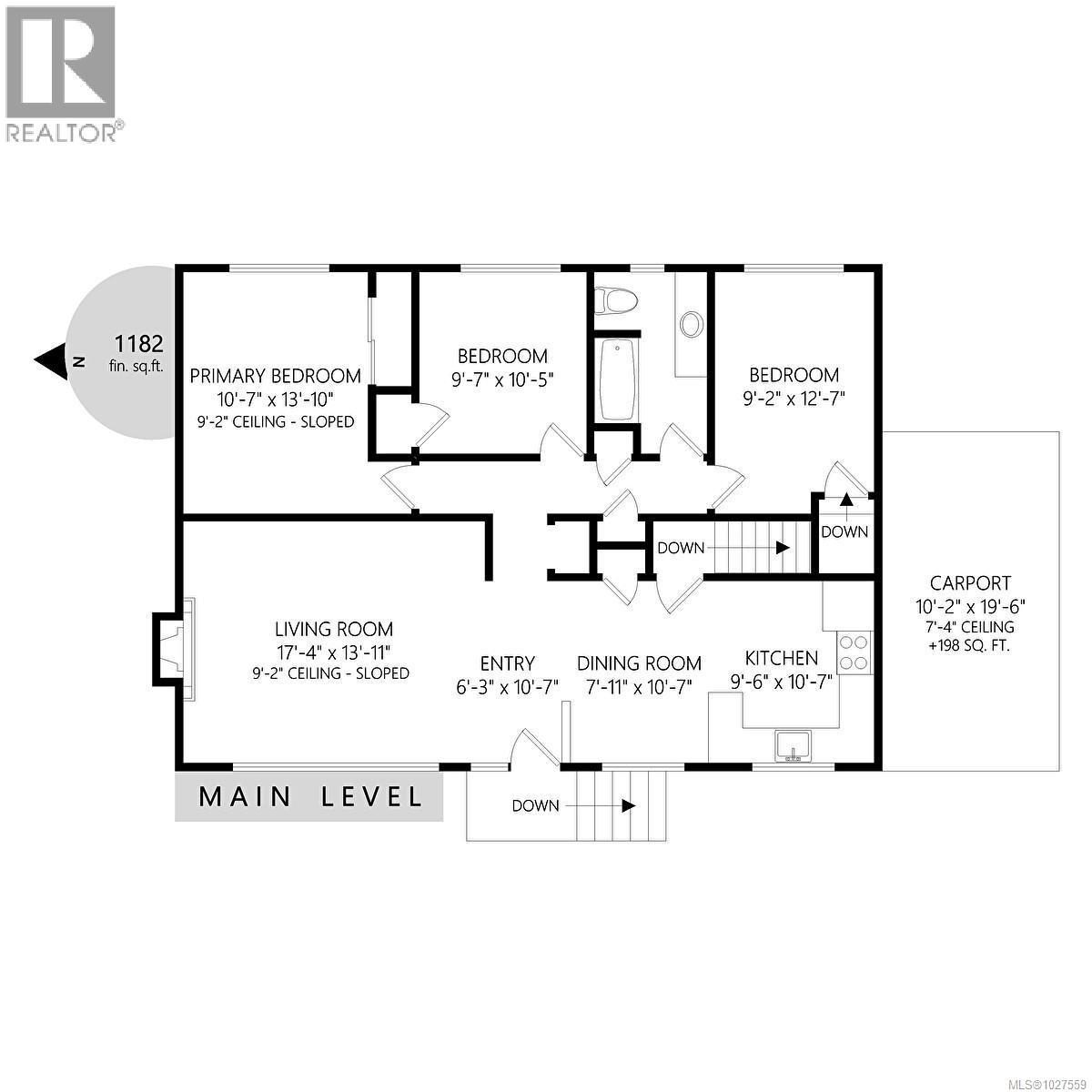  3903 Stockton Crescent, Saanich