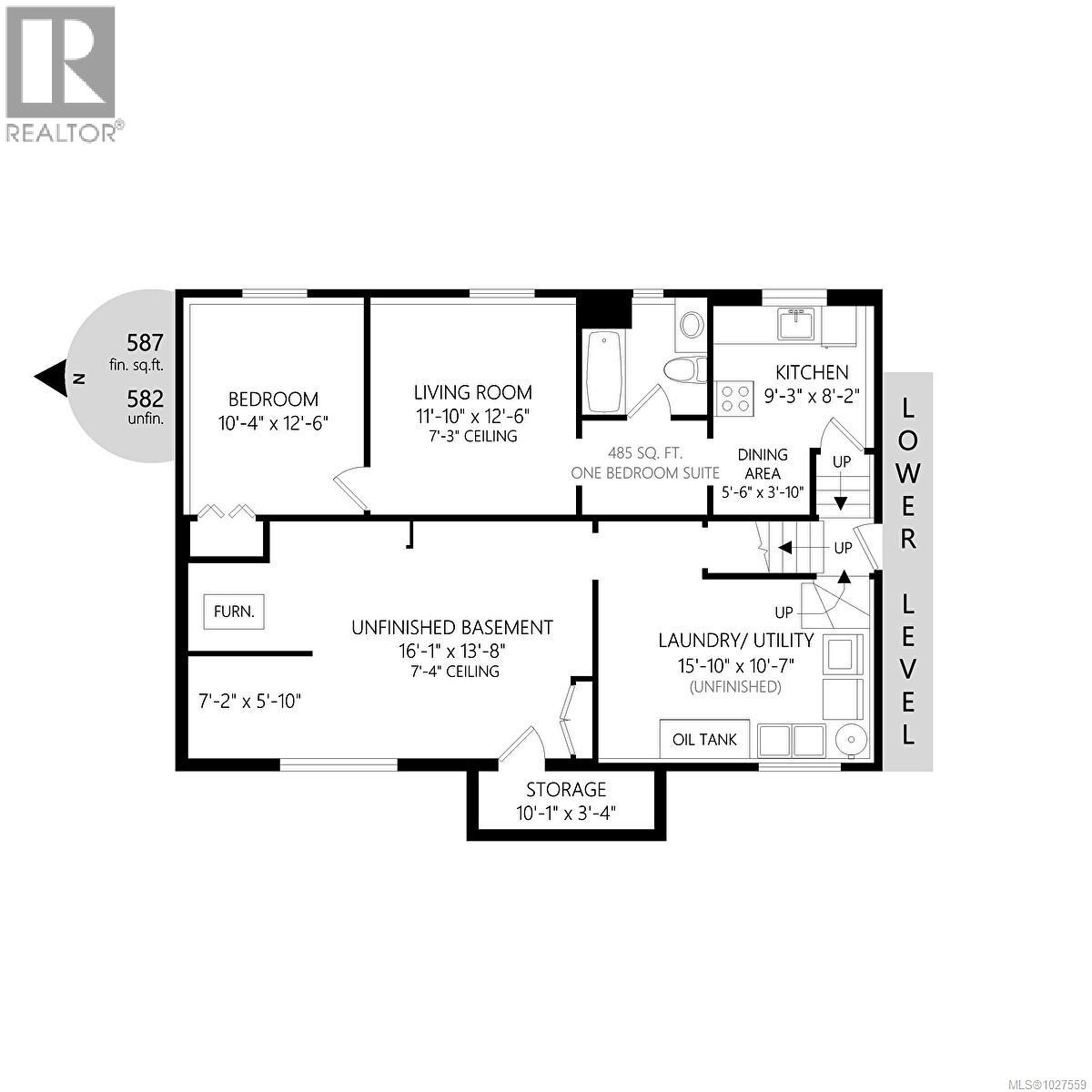  3903 Stockton Crescent, Saanich