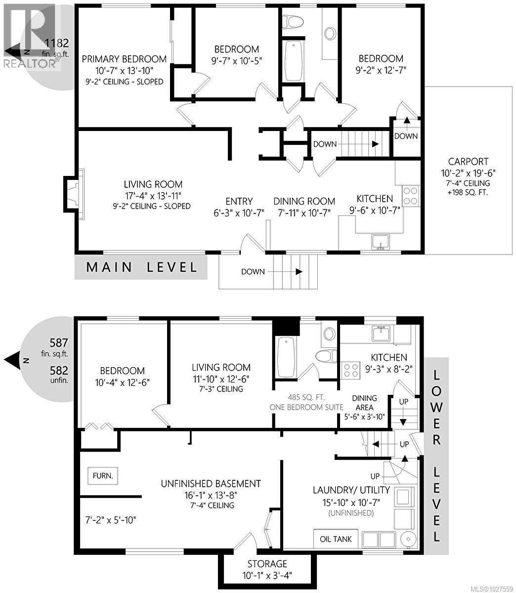  3903 Stockton Crescent, Saanich