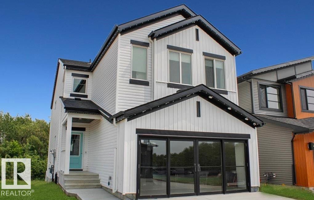 8612 183 AV NW - 1