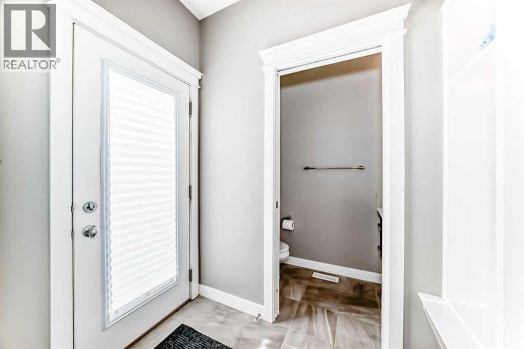 
          261 River Heights Drive
            <br/>
            <span>Cochrane</span>
            , 
            <span>AB</span>
             <span>T4C0W1</span>
         - Photo 16